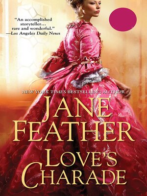 Love's Charade - ebook